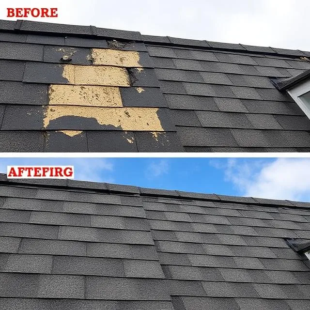 Roof Repair Near Me in Webster Springs, WV near me